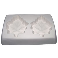 Maple Leaves Casting Mould